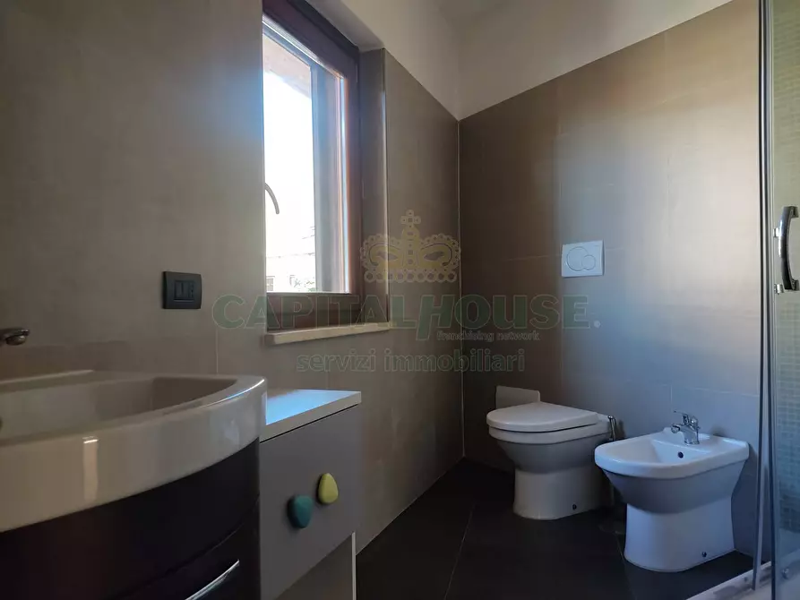 Immagine 23 di Appartamento in vendita  in sirignano a Sirignano