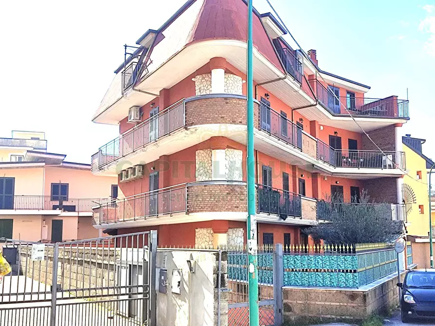 Immagine 25 di Appartamento in vendita  in sirignano a Sirignano