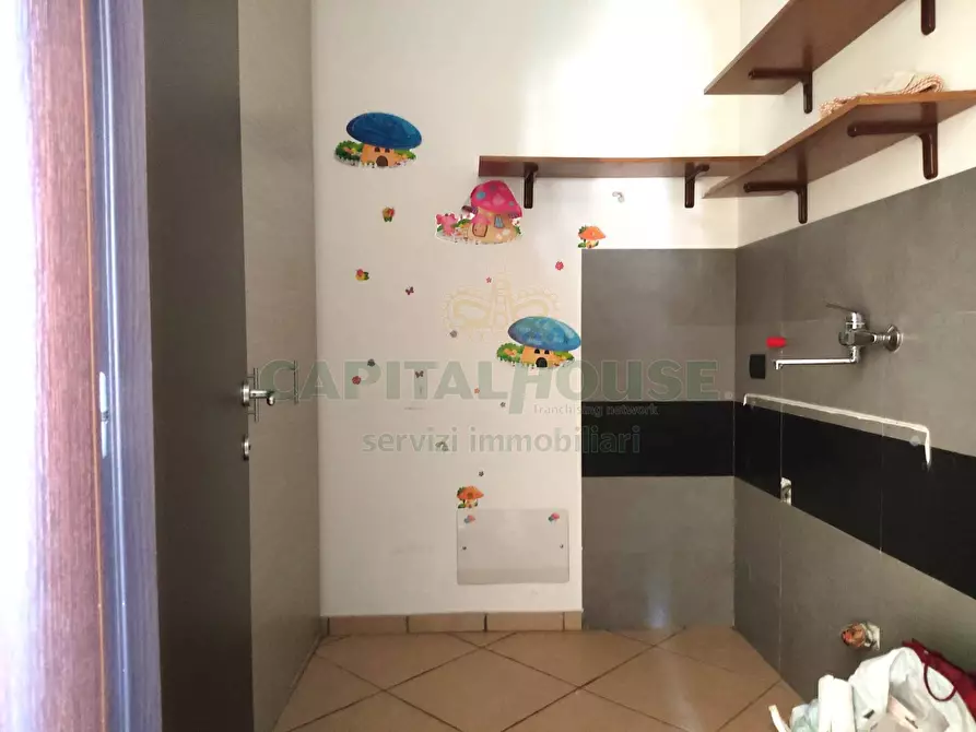 Immagine 27 di Appartamento in vendita  in sirignano a Sirignano