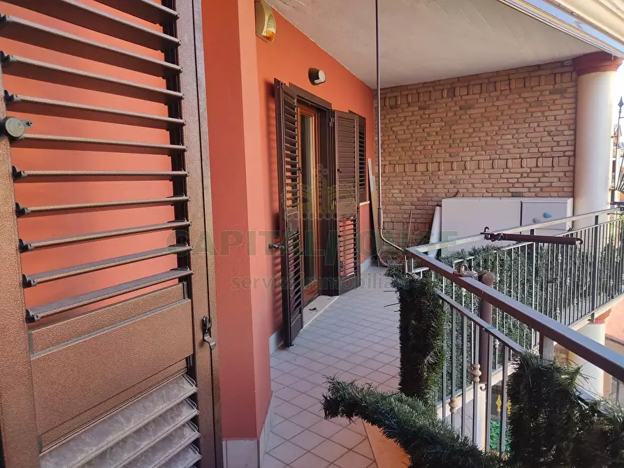 Immagine 30 di Appartamento in vendita  in sirignano a Sirignano