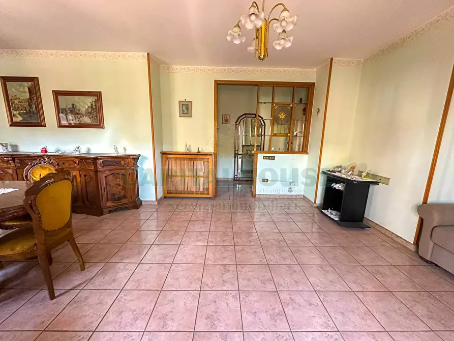Immagine 2 di Appartamento in vendita  in VIA FRANCIA a Santa Maria Capua Vetere