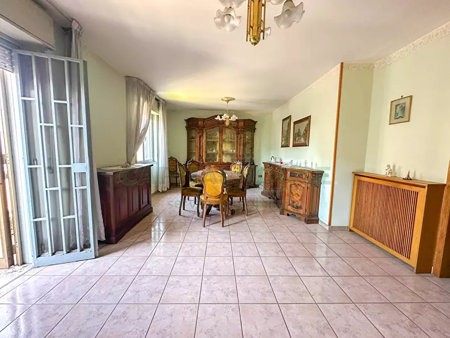 Immagine 4 di Appartamento in vendita  in VIA FRANCIA a Santa Maria Capua Vetere
