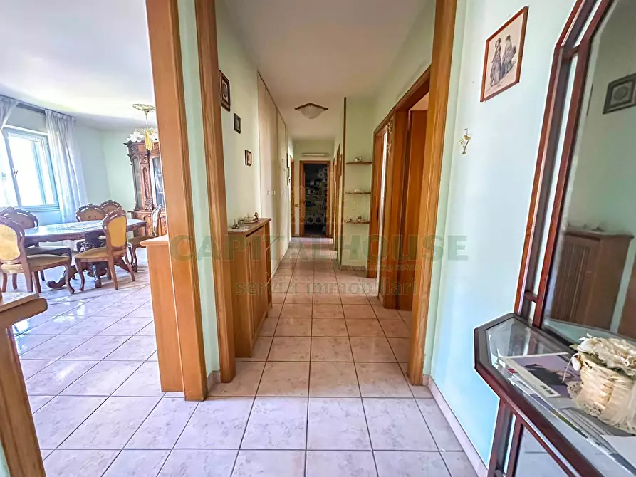 Immagine 6 di Appartamento in vendita  in VIA FRANCIA a Santa Maria Capua Vetere