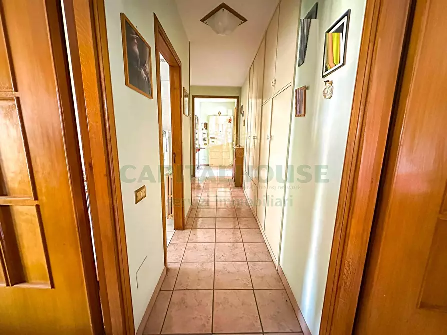 Immagine 7 di Appartamento in vendita  in VIA FRANCIA a Santa Maria Capua Vetere