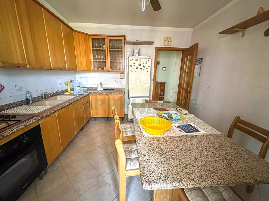 Immagine 10 di Appartamento in vendita  in VIA FRANCIA a Santa Maria Capua Vetere