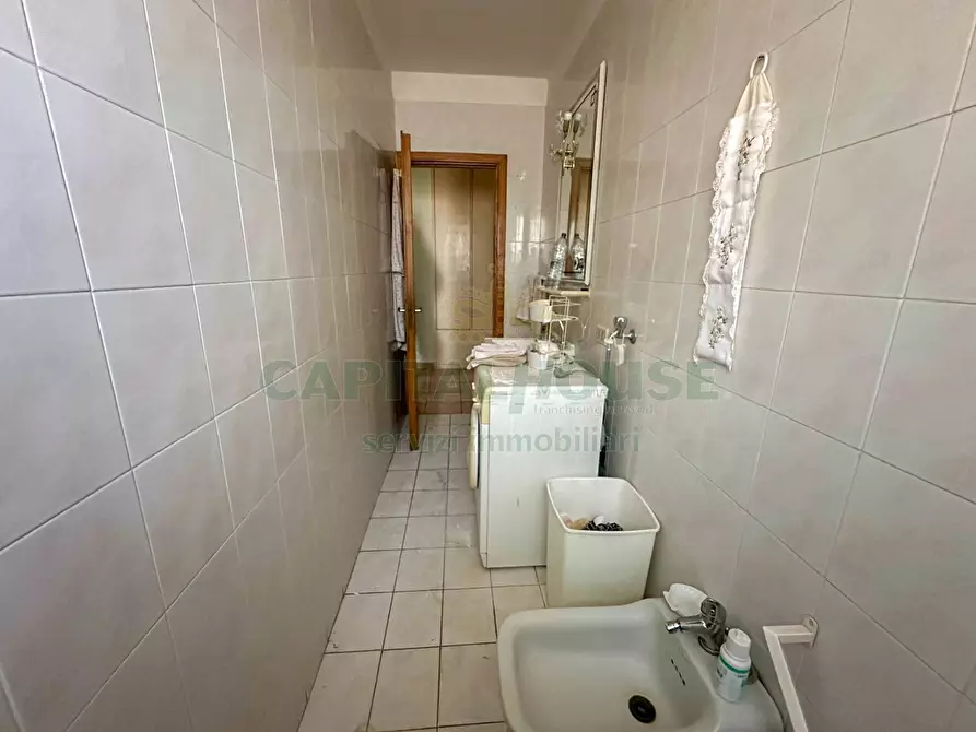 Immagine 14 di Appartamento in vendita  in VIA FRANCIA a Santa Maria Capua Vetere