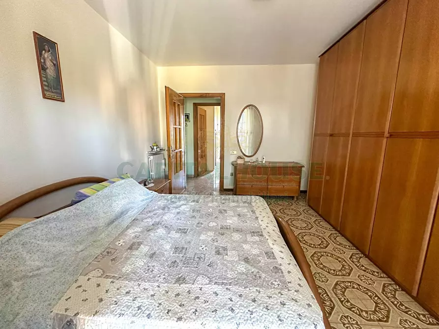 Immagine 16 di Appartamento in vendita  in VIA FRANCIA a Santa Maria Capua Vetere