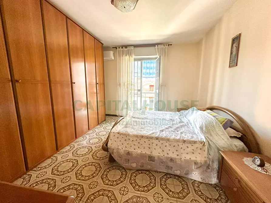 Immagine 17 di Appartamento in vendita  in VIA FRANCIA a Santa Maria Capua Vetere