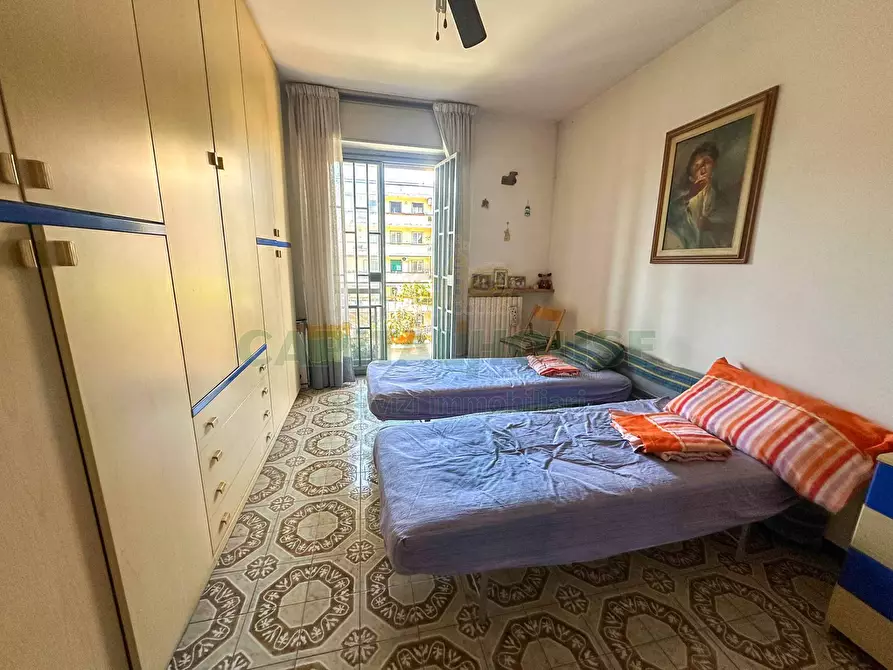 Immagine 18 di Appartamento in vendita  in VIA FRANCIA a Santa Maria Capua Vetere