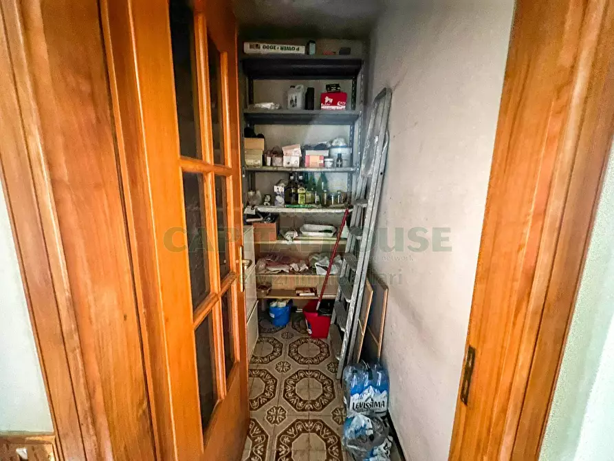 Immagine 20 di Appartamento in vendita  in VIA FRANCIA a Santa Maria Capua Vetere