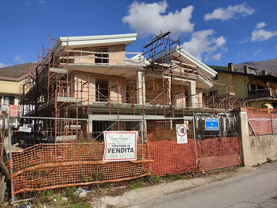 Immagine 6 di Villa in vendita  in sirignano a Sirignano