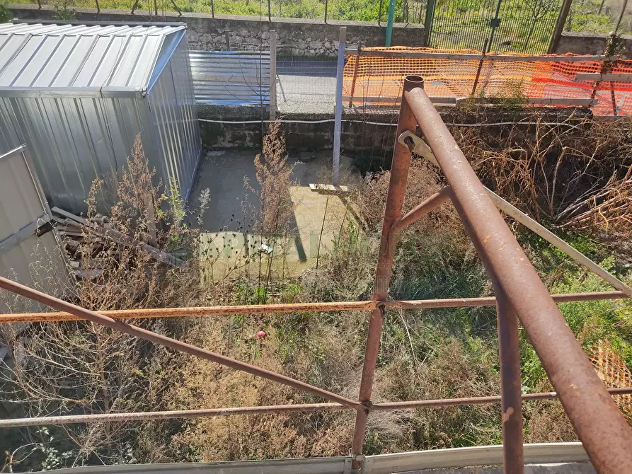 Immagine 8 di Villa in vendita  in sirignano a Sirignano