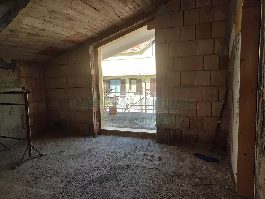 Immagine 10 di Villa in vendita  in sirignano a Sirignano