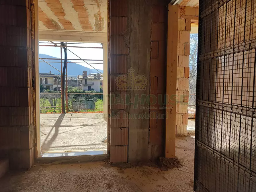 Immagine 17 di Villa in vendita  in sirignano a Sirignano