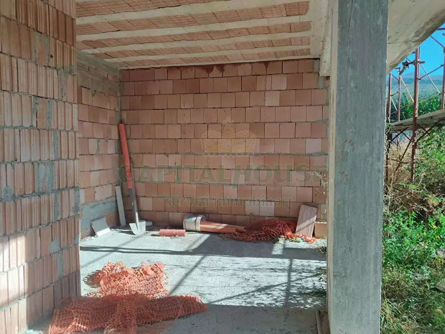 Immagine 18 di Villa in vendita  in sirignano a Sirignano