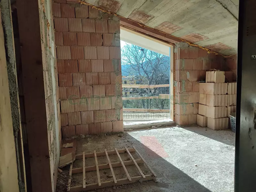 Immagine 22 di Villa in vendita  in sirignano a Sirignano