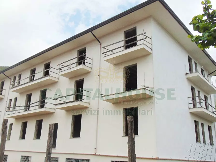 Immagine 5 di Casa indipendente in vendita  in viale michelangelo a Sirignano