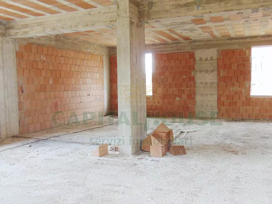 Immagine 7 di Casa indipendente in vendita  in viale michelangelo a Sirignano