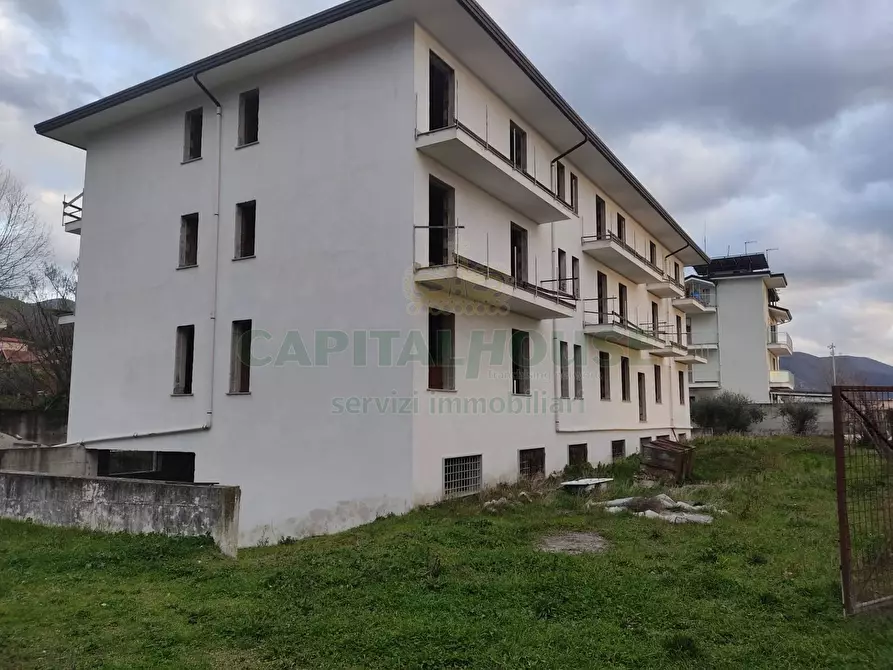 Immagine 10 di Casa indipendente in vendita  in viale michelangelo a Sirignano