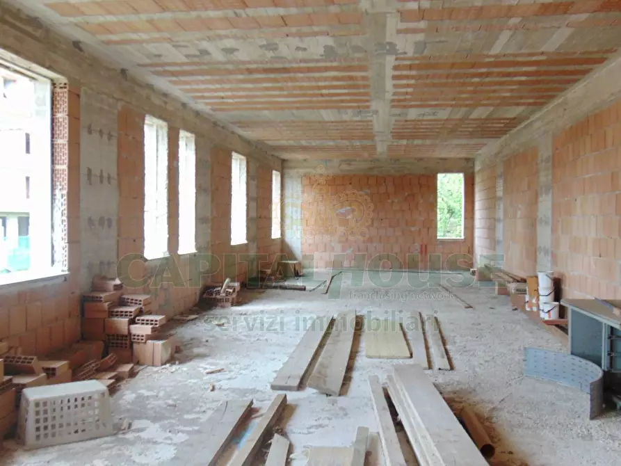 Immagine 15 di Casa indipendente in vendita  in viale michelangelo a Sirignano