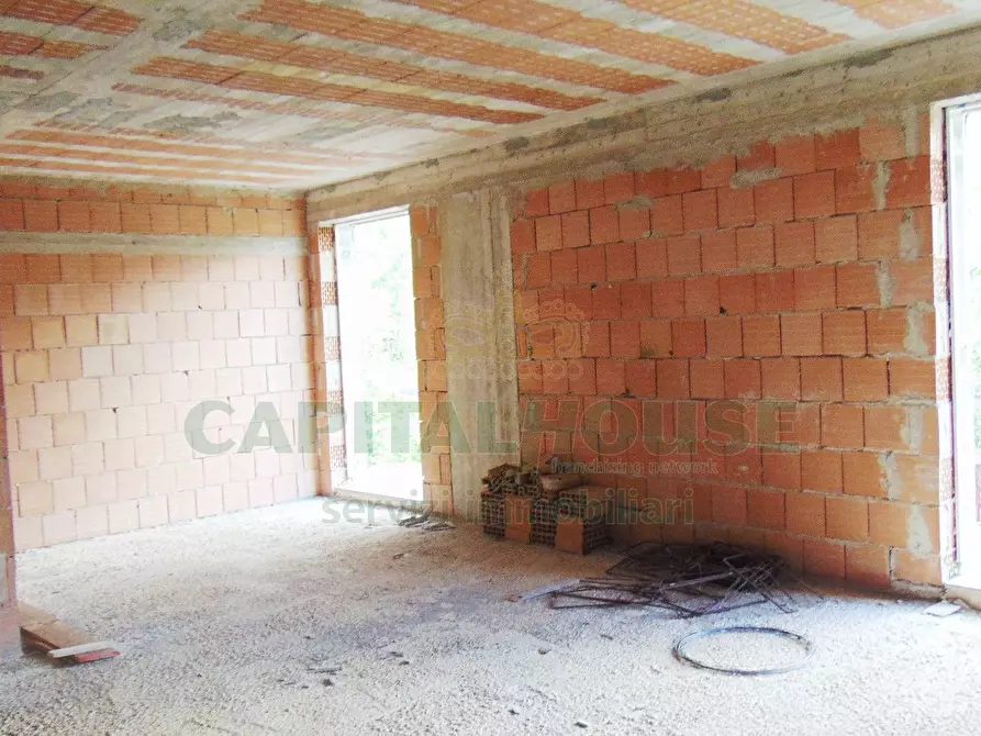 Immagine 16 di Casa indipendente in vendita  in viale michelangelo a Sirignano