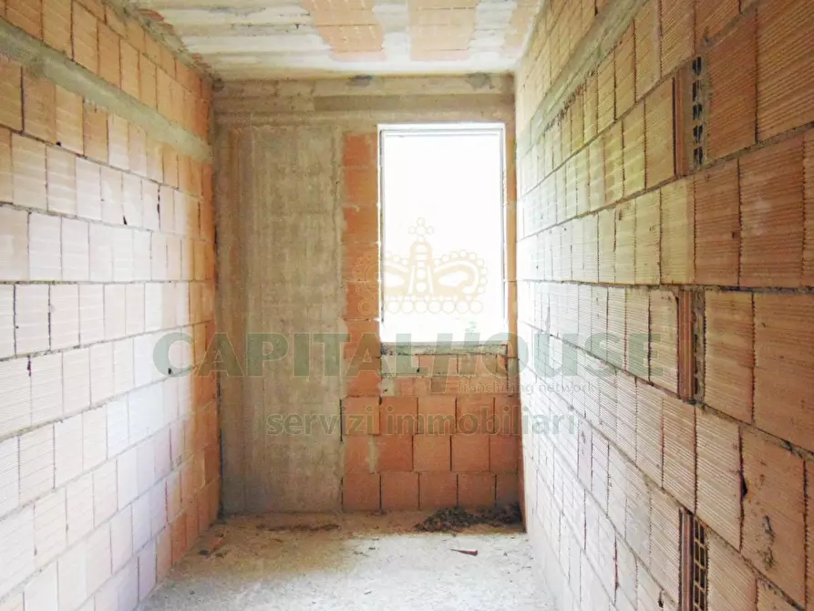 Immagine 17 di Casa indipendente in vendita  in viale michelangelo a Sirignano