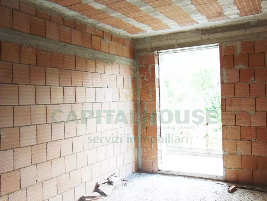 Immagine 18 di Casa indipendente in vendita  in viale michelangelo a Sirignano