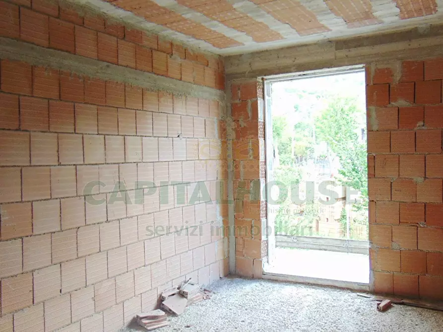 Immagine 19 di Casa indipendente in vendita  in viale michelangelo a Sirignano