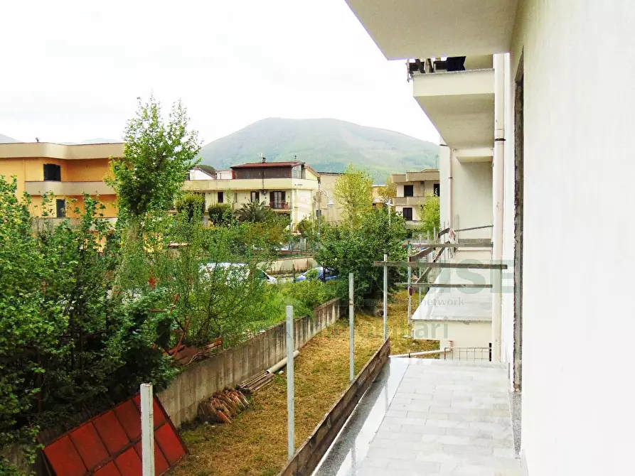 Immagine 21 di Casa indipendente in vendita  in viale michelangelo a Sirignano