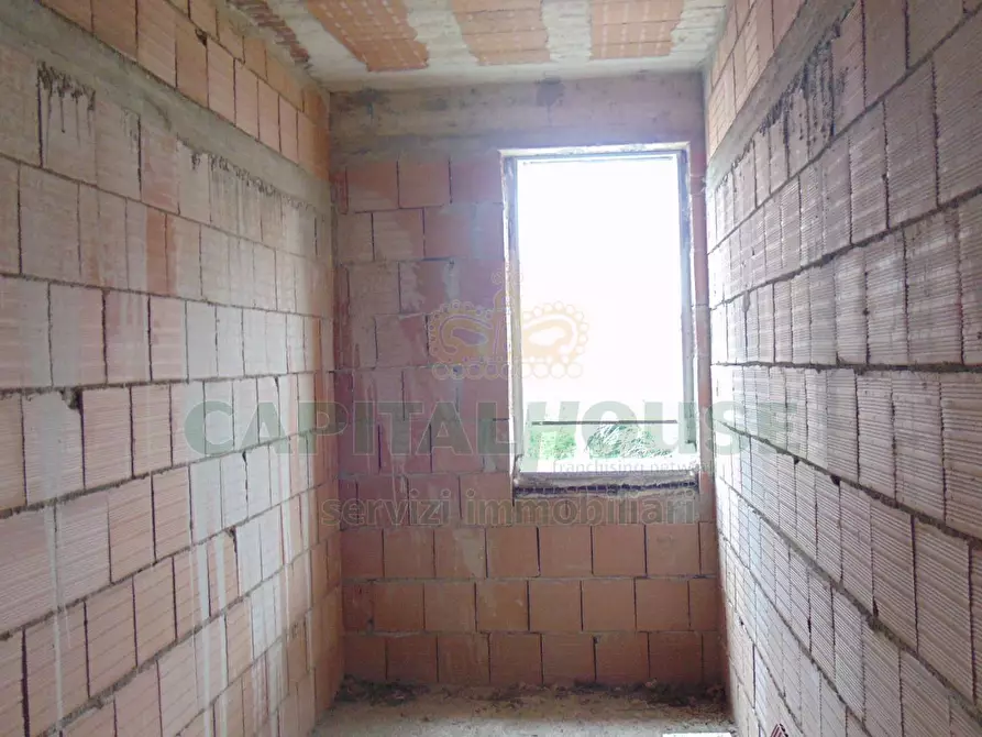 Immagine 23 di Casa indipendente in vendita  in viale michelangelo a Sirignano