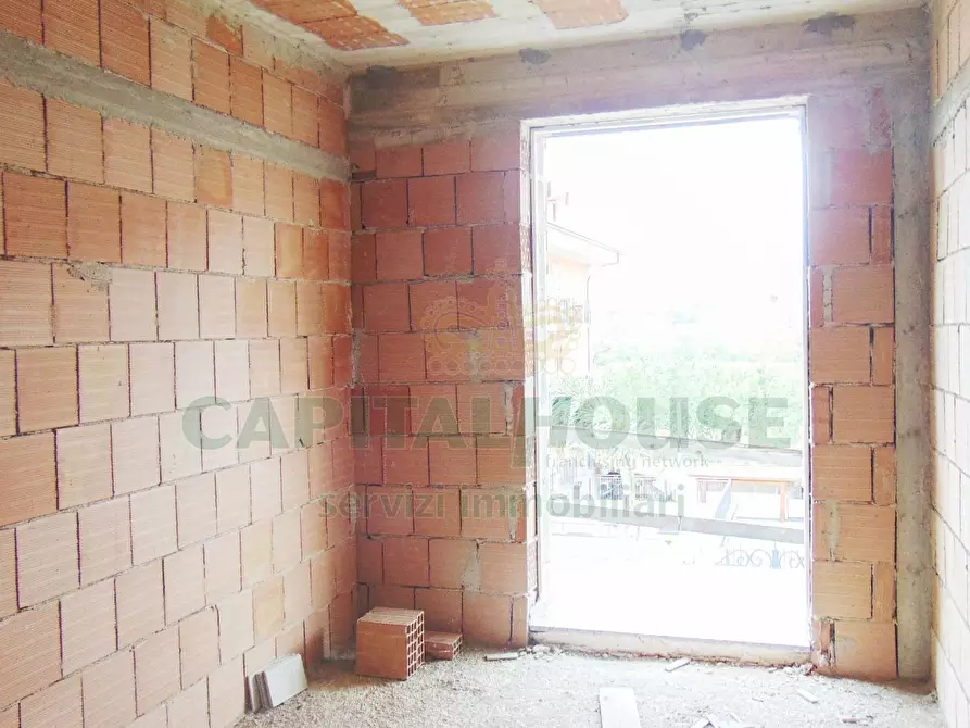 Immagine 25 di Casa indipendente in vendita  in viale michelangelo a Sirignano