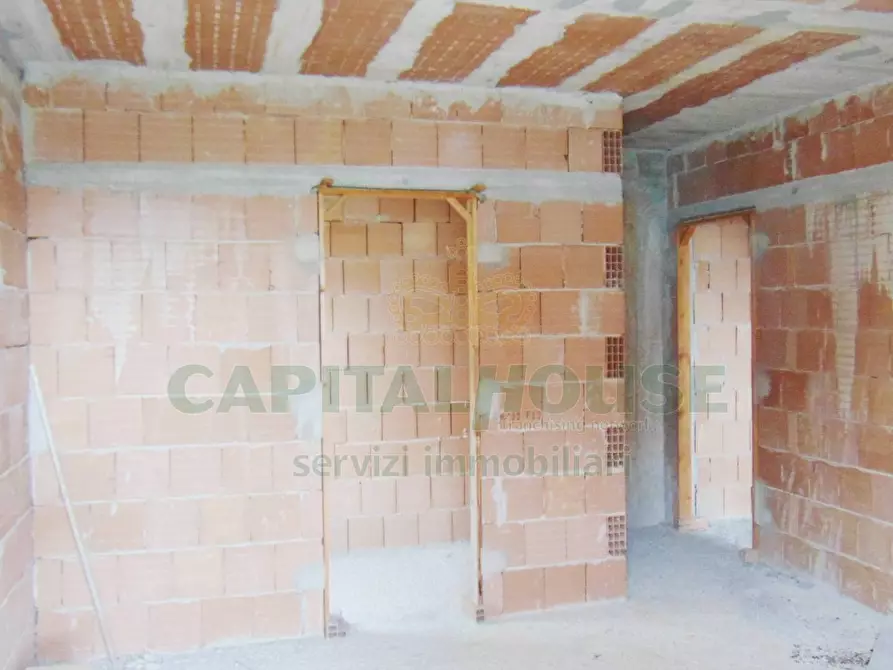 Immagine 26 di Casa indipendente in vendita  in viale michelangelo a Sirignano