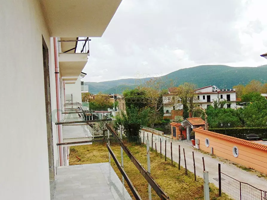 Immagine 27 di Casa indipendente in vendita  in viale michelangelo a Sirignano