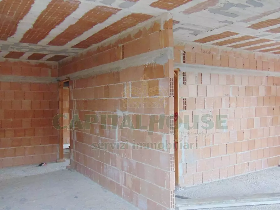 Immagine 29 di Casa indipendente in vendita  in viale michelangelo a Sirignano