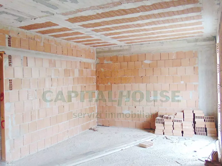 Immagine 30 di Casa indipendente in vendita  in viale michelangelo a Sirignano