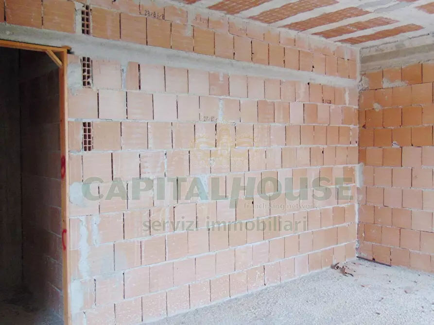 Immagine 31 di Casa indipendente in vendita  in viale michelangelo a Sirignano