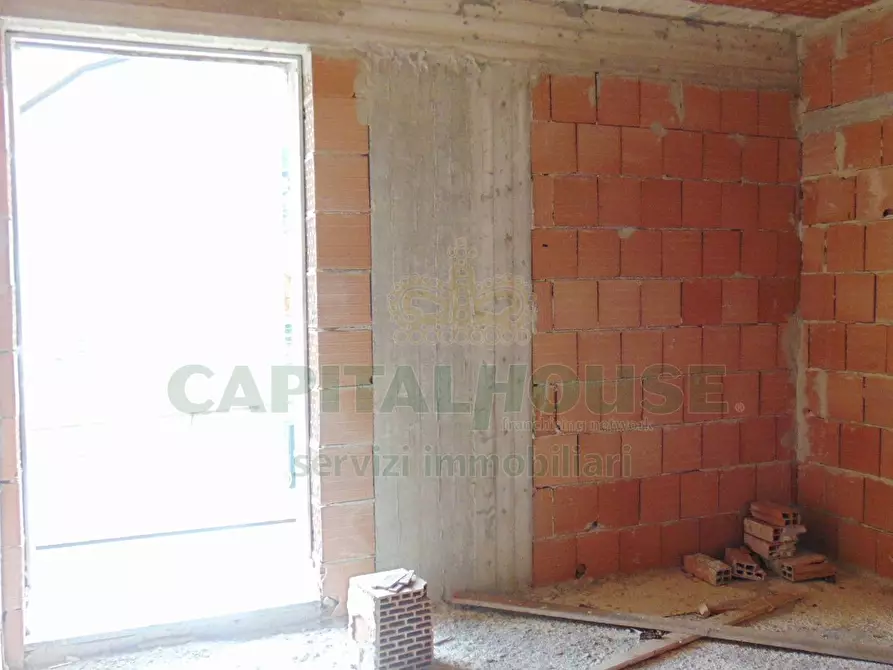 Immagine 32 di Casa indipendente in vendita  in viale michelangelo a Sirignano