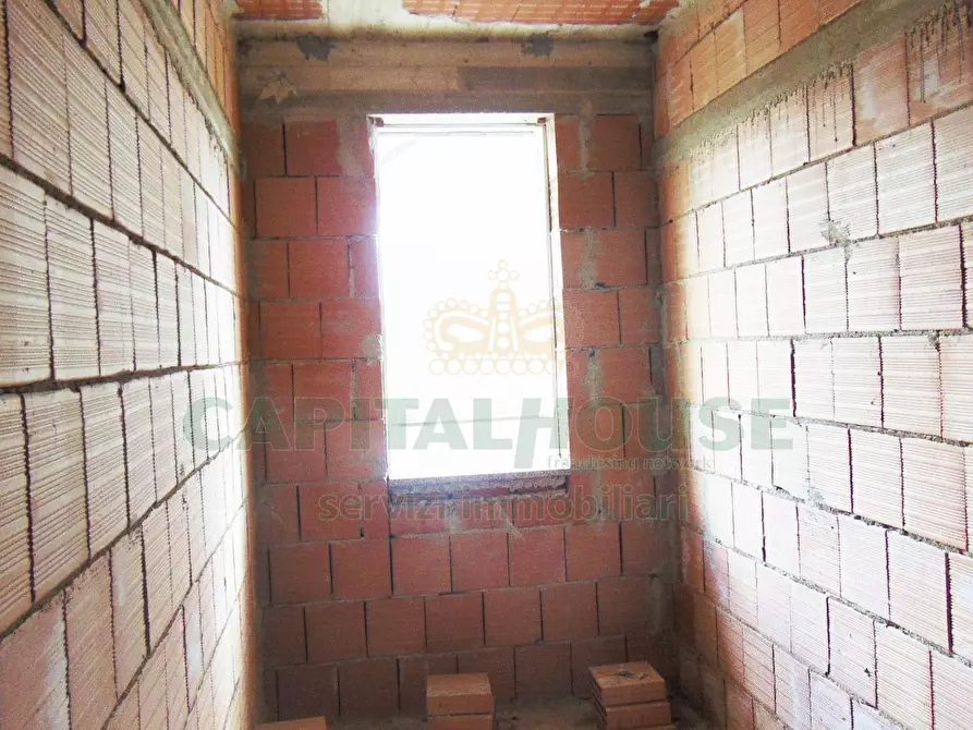 Immagine 33 di Casa indipendente in vendita  in viale michelangelo a Sirignano