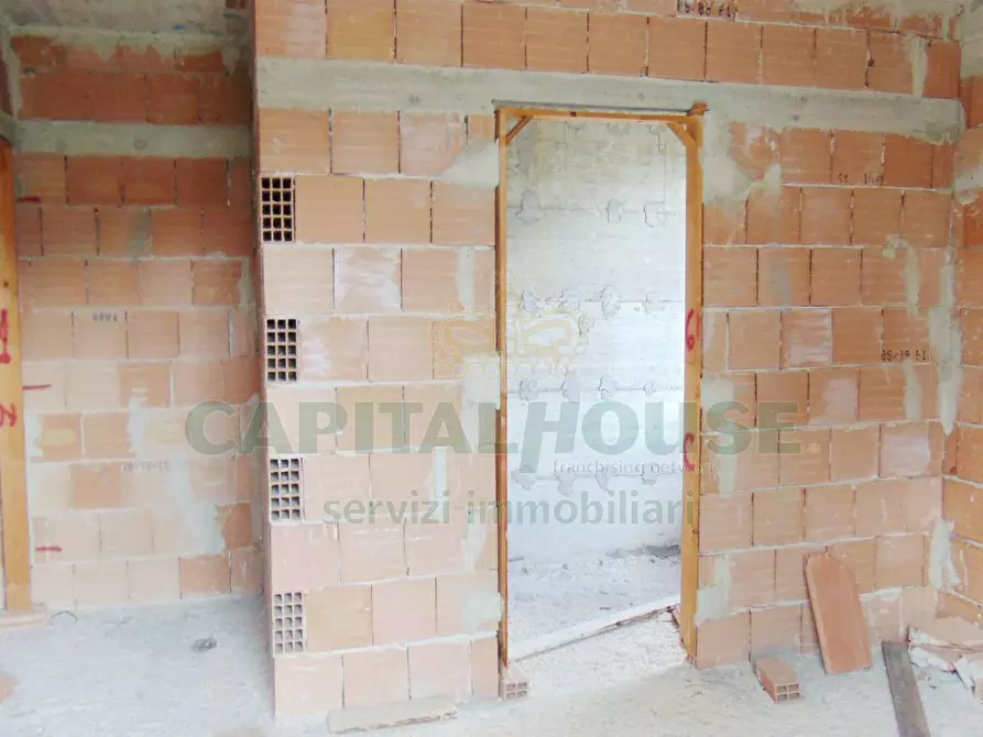 Immagine 34 di Casa indipendente in vendita  in viale michelangelo a Sirignano