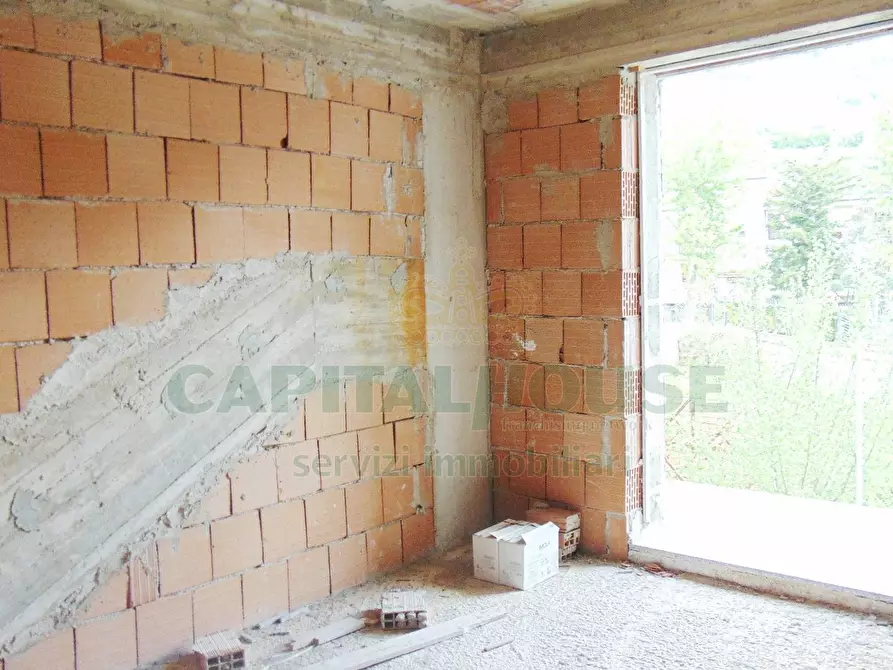 Immagine 35 di Casa indipendente in vendita  in viale michelangelo a Sirignano