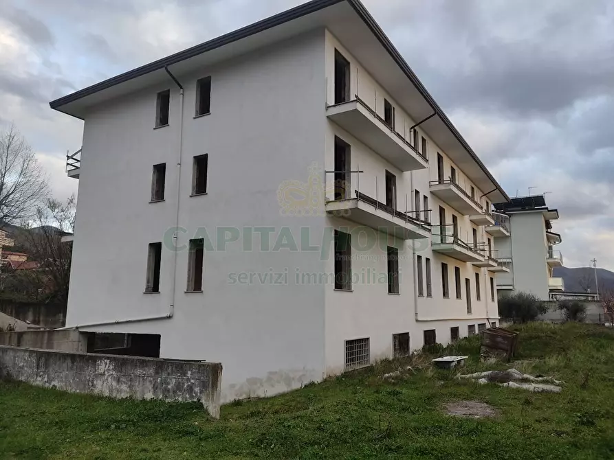 Immagine 36 di Casa indipendente in vendita  in viale michelangelo a Sirignano