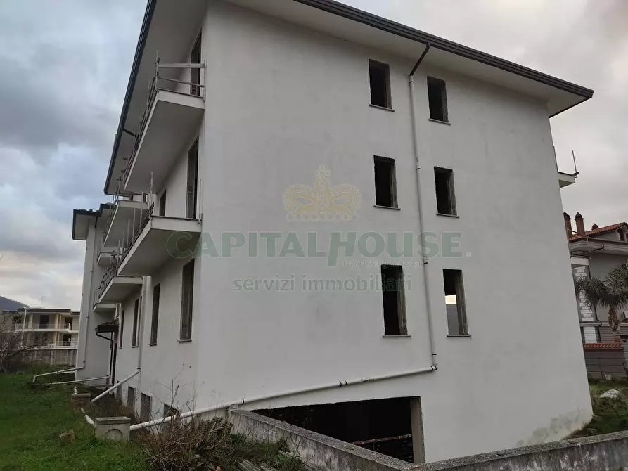 Immagine 38 di Casa indipendente in vendita  in viale michelangelo a Sirignano