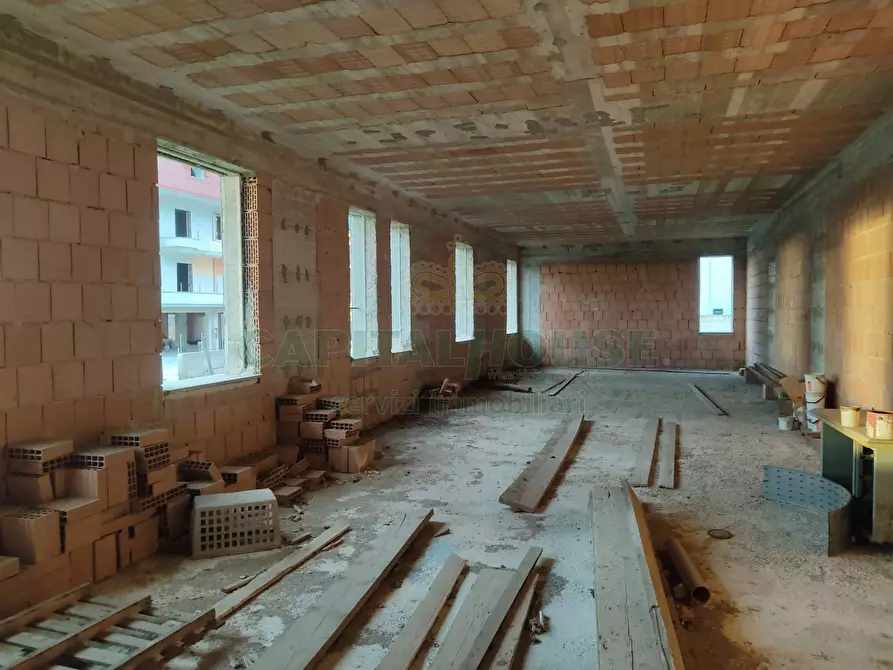 Immagine 39 di Casa indipendente in vendita  in viale michelangelo a Sirignano