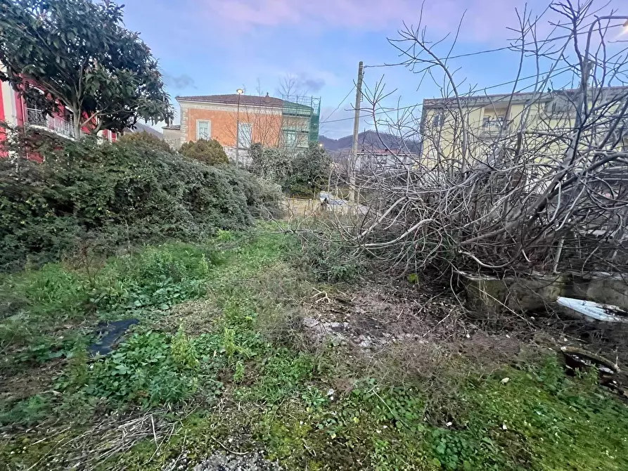 Immagine 5 di Terreno residenziale in vendita  a Fisciano