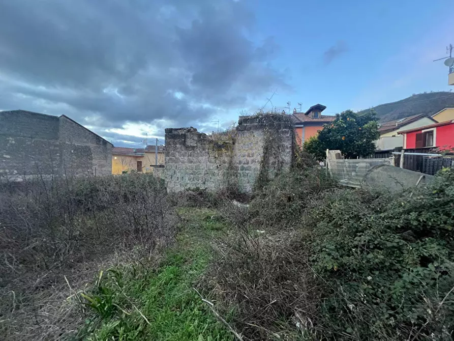 Immagine 3 di Terreno residenziale in vendita  a Fisciano