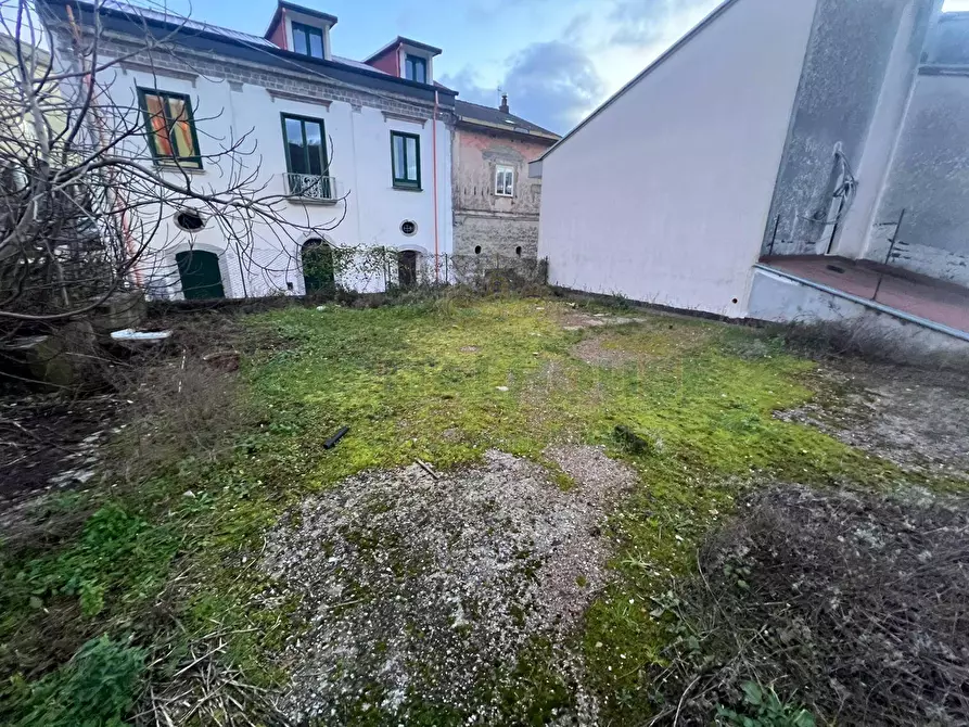 Immagine 2 di Terreno residenziale in vendita  a Fisciano