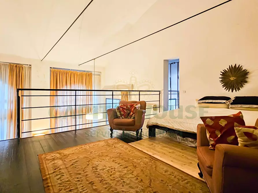 Immagine 33 di Loft/Open space in vendita  in Via Bruno Maderna a Milano