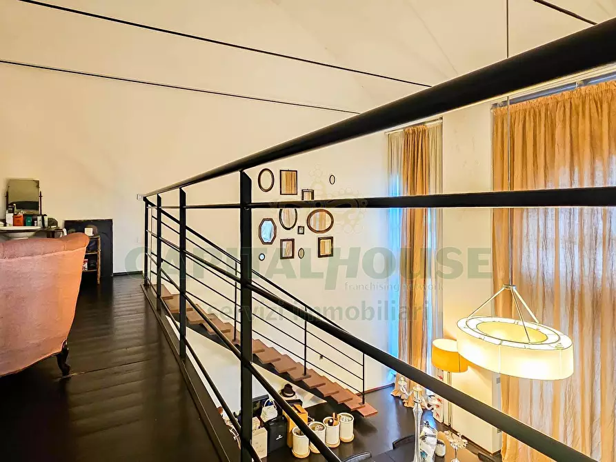 Immagine 34 di Loft/Open space in vendita  in Via Bruno Maderna a Milano