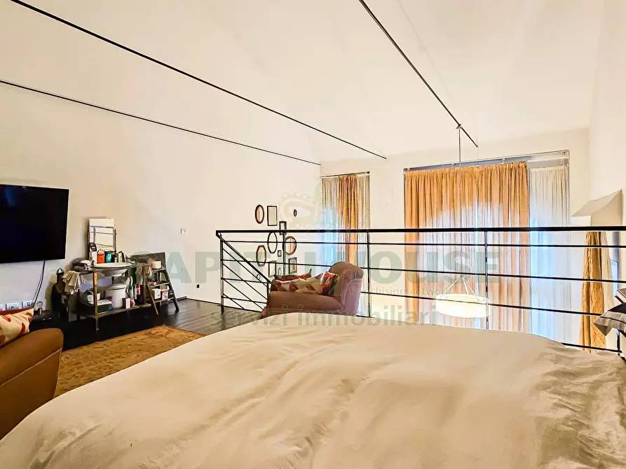 Immagine 11 di Loft/Open space in vendita  in Via Bruno Maderna a Milano