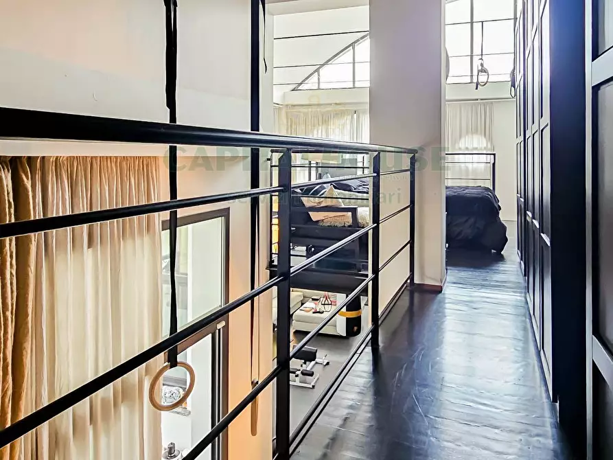 Immagine 12 di Loft/Open space in vendita  in Via Bruno Maderna a Milano